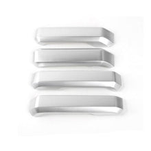 Load image into Gallery viewer, 4pcs 4 Door Inner Grab Handle Cover Trim Stickers For Ford
