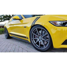 Load image into Gallery viewer, Black 5.0 COYOTE Badge for Ford Mustang
