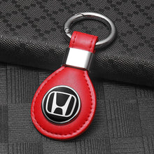 Load image into Gallery viewer, Honda Logo Keychain
