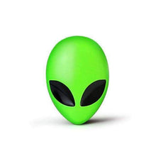 Load image into Gallery viewer, Alien Emblem Sticker
