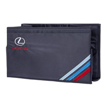 Load image into Gallery viewer, Lexus L Trunk Organizer
