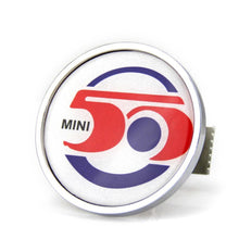 Load image into Gallery viewer, Mini Cooper Emblem Grille
