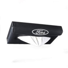 Load image into Gallery viewer, Ford Tissue Box Towel
