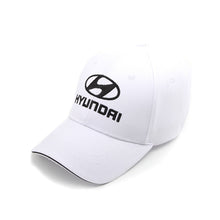 Load image into Gallery viewer, Hyundai Baseball Cap
