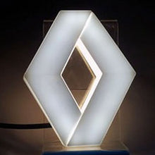 Load image into Gallery viewer, 4D LED Emblem for  Renault
