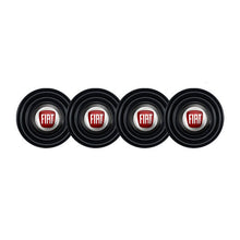 Load image into Gallery viewer, 4pcs Fiat Door Shock Absorbers
