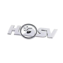 Load image into Gallery viewer, HSV Emblem Sticker for Holden
