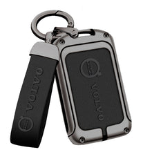 Load image into Gallery viewer, Volvo Сase Remote Key, Keychain

