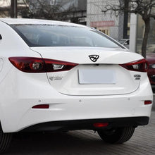 Load image into Gallery viewer, Hood Emblem Sticker for Mazda

