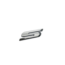 Load image into Gallery viewer, Ford S Emblem Sticker
