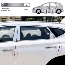 Load image into Gallery viewer, 4 pcs Nissan Door Protection Stickers

