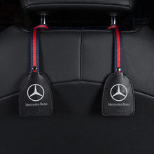 Load image into Gallery viewer, 2pcs Mercedes-Benz Hidden Seat Back Hooks
