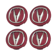 Load image into Gallery viewer, 69mm Wheel Center Hub Cover Acura
