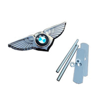 Load image into Gallery viewer, BMW Wings Emblem
