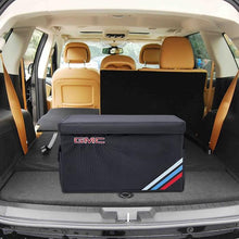 Load image into Gallery viewer, GMC L Trunk Organizer
