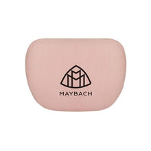 Load image into Gallery viewer, Maybach Logo Pillow Headrest
