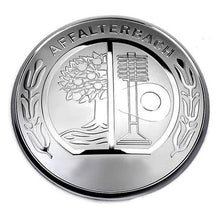 Load image into Gallery viewer, Mercedes-Benz Logo Multimedia Button Emblem Sticker
