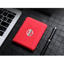 Load image into Gallery viewer, Nissan Driver's License Cover

