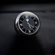 Load image into Gallery viewer, BMW Watch For Car Interior
