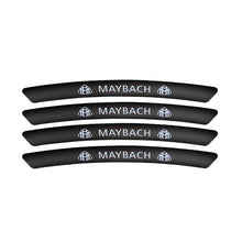 Load image into Gallery viewer, 4pcs Maybach Wheels Rims Stickers
