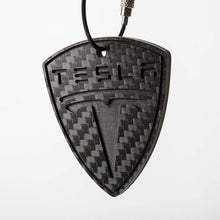 Load image into Gallery viewer, Tesla Key Chain For Model 3 S X Y
