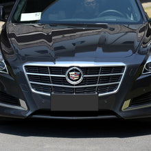 Load image into Gallery viewer, Cadillac Logo Front Grille Rear Trunk Emblem
