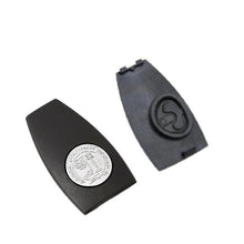 Load image into Gallery viewer, Mercedes-Benz AMG Key Back Cover
