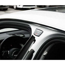 Load image into Gallery viewer, Audi Сarbon Sline S Emblem Sticker
