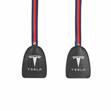 Load image into Gallery viewer, 2pcs Tesla Hidden Seat Back Hooks
