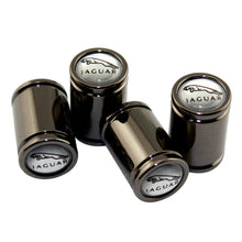 Load image into Gallery viewer, Tire Valve Caps for Jaguar
