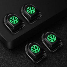 Load image into Gallery viewer, 4pcs Volkswagen Car Interior Hook Stickers
