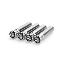 Load image into Gallery viewer, 4pcs Mercedes-Benz Logo Car Door Lock Pin
