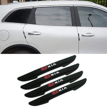 Load image into Gallery viewer, 4 pcs KIA Door Protection Stickers
