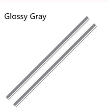 Load image into Gallery viewer, 2pcs Volkswagen Golf Polo Side Door Stripes Stickers

