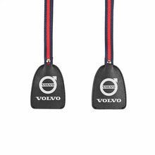 Load image into Gallery viewer, 2pcs Volvo Hidden Seat Back Hooks
