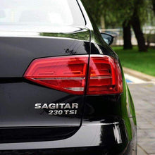 Load image into Gallery viewer, Chrome 230 280 330 380 TSI Emblem for Volkswagen
