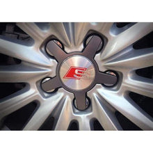 Load image into Gallery viewer, 4pcs Audi S Line Wheel Center Caps
