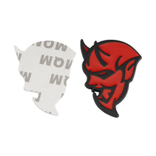Load image into Gallery viewer, Dodge Hellcat Demon Emblem
