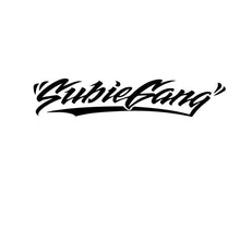 Load image into Gallery viewer, SubieGang Auto Sticker
