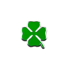 Load image into Gallery viewer, Four Leaf Emblem for Alfa Romeo
