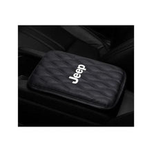 Load image into Gallery viewer, Jeep Armrest Mat
