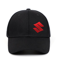 Load image into Gallery viewer, Suzuki Logo Baseball Cap
