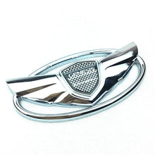 Load image into Gallery viewer, Hyundai Genesis Wing Emblem Sticker
