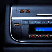 Load image into Gallery viewer, 10pcs Chevrolet Emblem Stickers For Corvette
