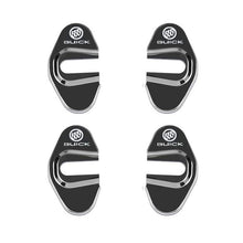 Load image into Gallery viewer, 4pcs Buick Logo Door Lock Cover for GL8 Front Exelle GT ect
