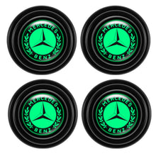 Load image into Gallery viewer, 4pcs Mercedes-Benz Door Shock Absorbers
