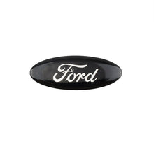 Load image into Gallery viewer, 2.3x0.9 inch Ford Steering Wheel Emblem
