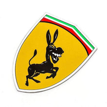 Load image into Gallery viewer, Shelby Shield Emblem for Ford
