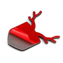 Load image into Gallery viewer, 2pcs Shield Antler Emblem For Mercedes-Benz
