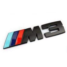 Load image into Gallery viewer, M3 Emblem for BMW
